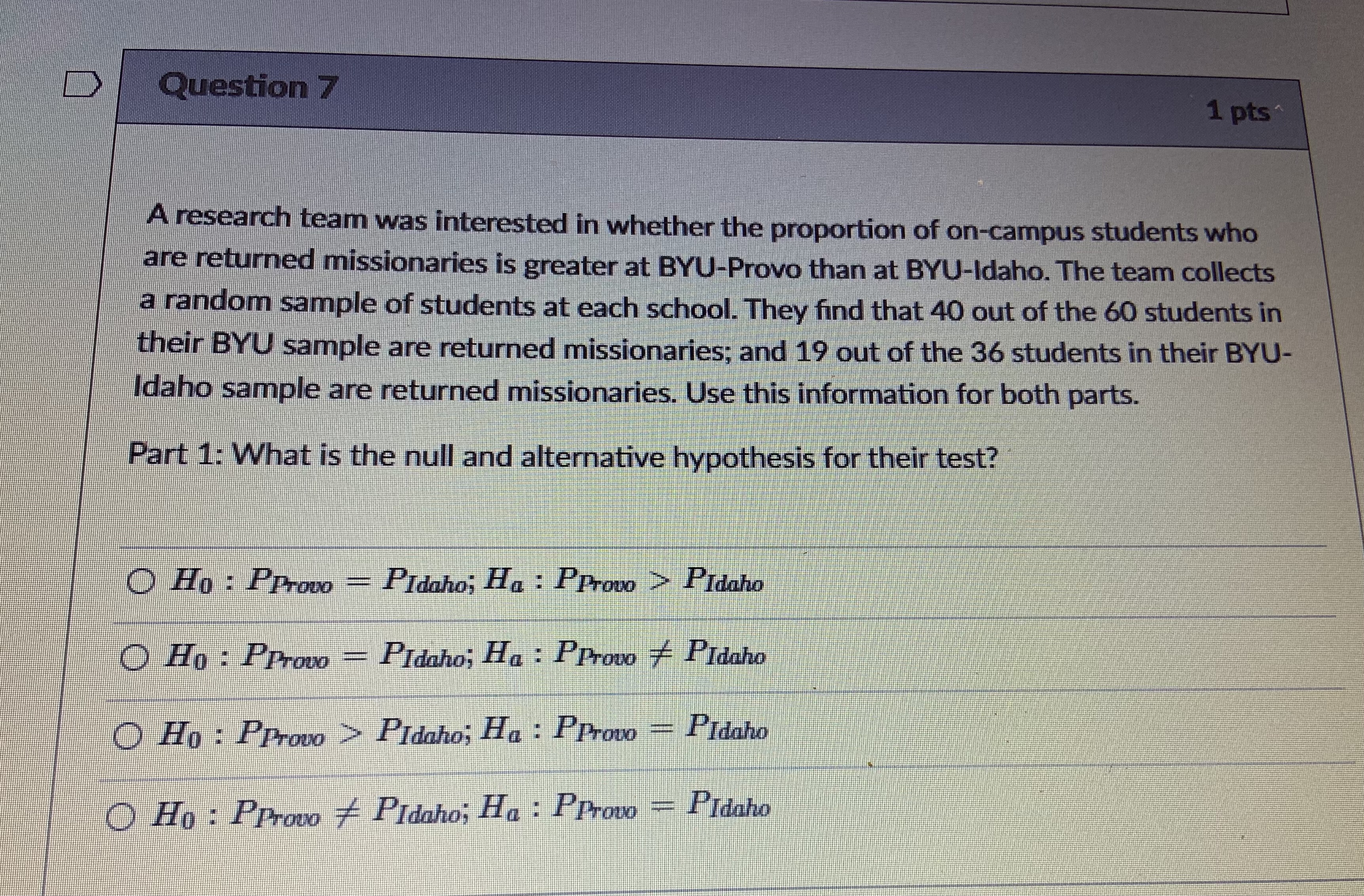 Please help me solve this problem. There is (2) parts. Here is