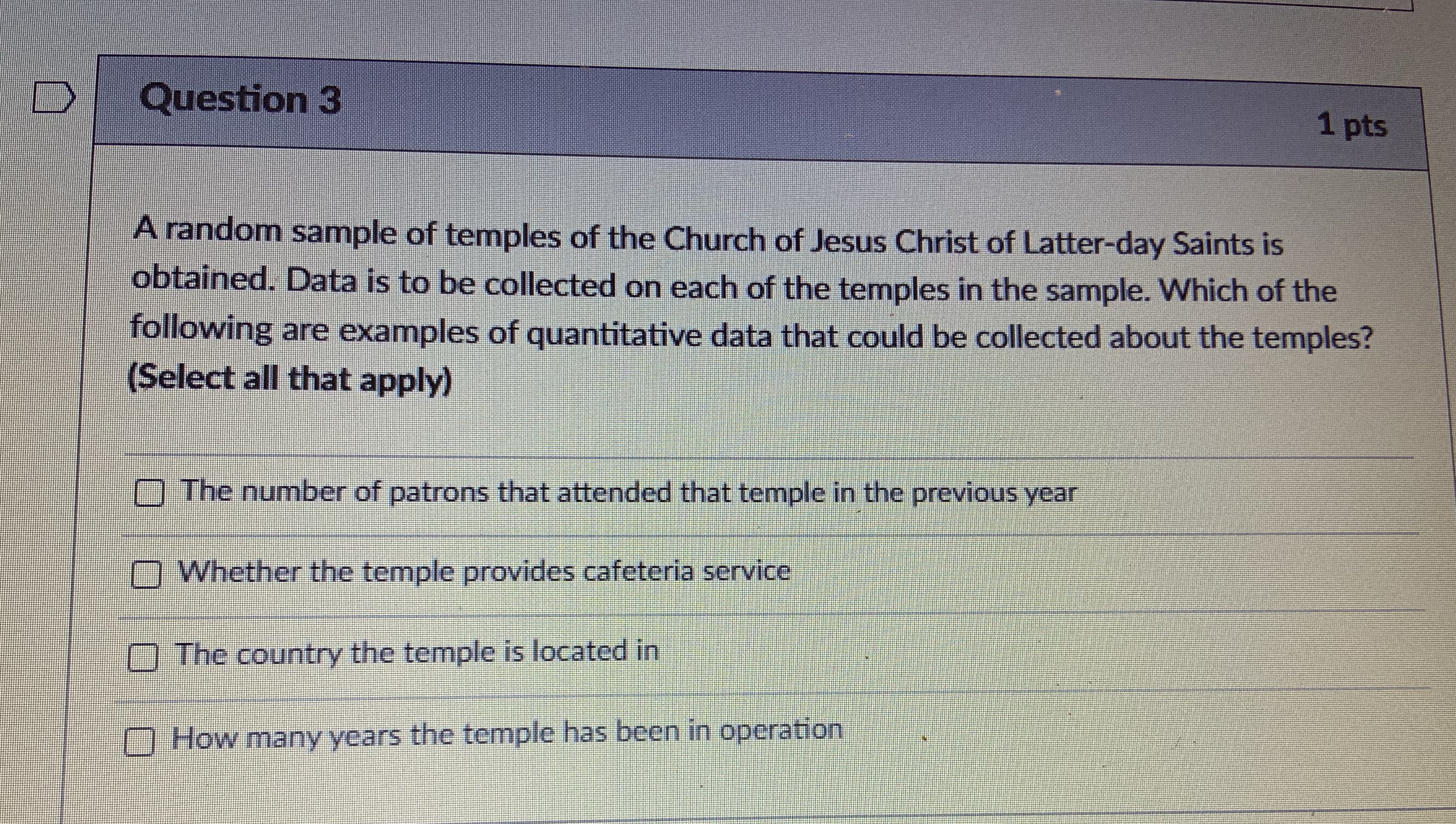 Please help me solve this. Here is the complete question below Question