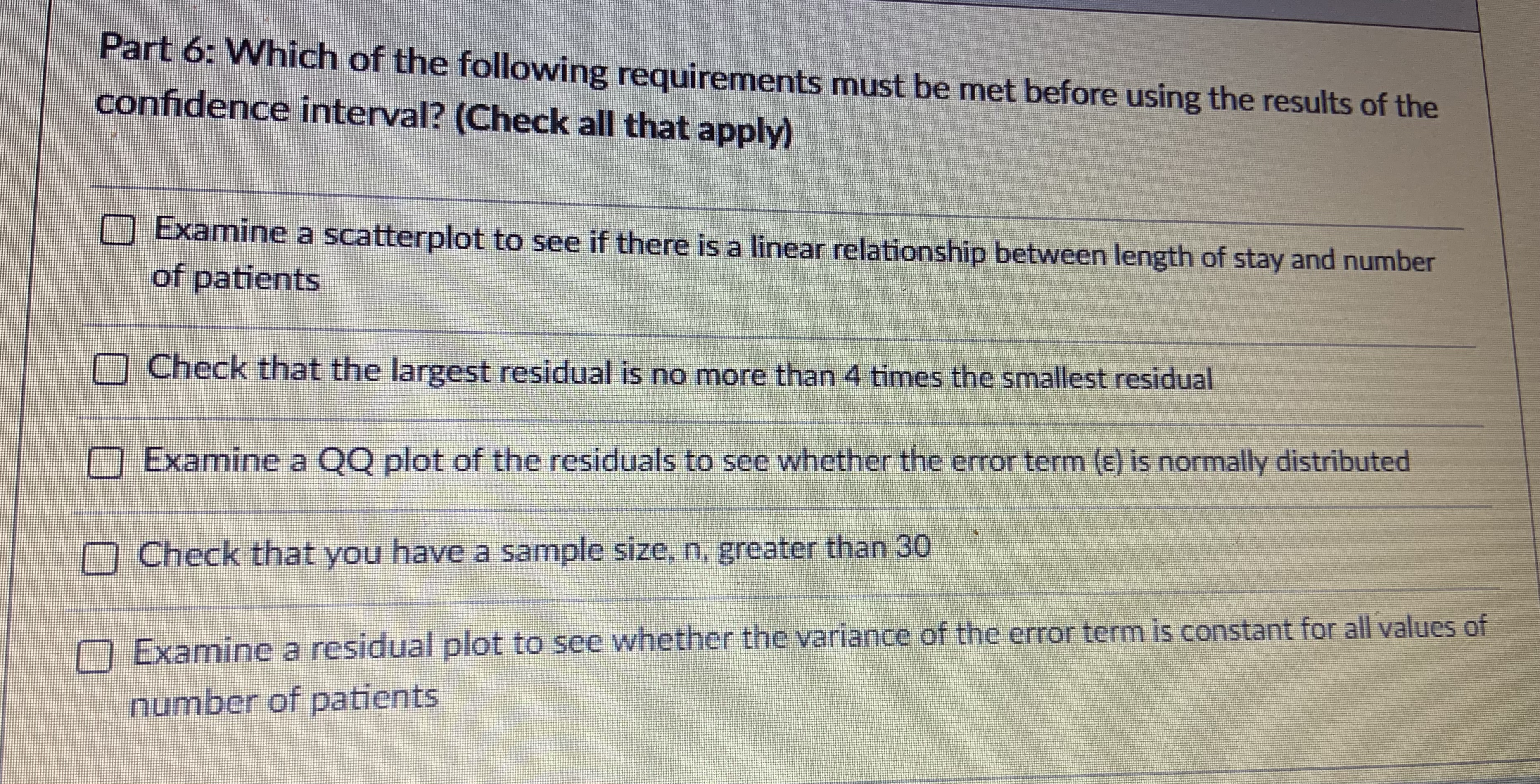 O Ha : "d # 0 O Ha : B1 / 3.59