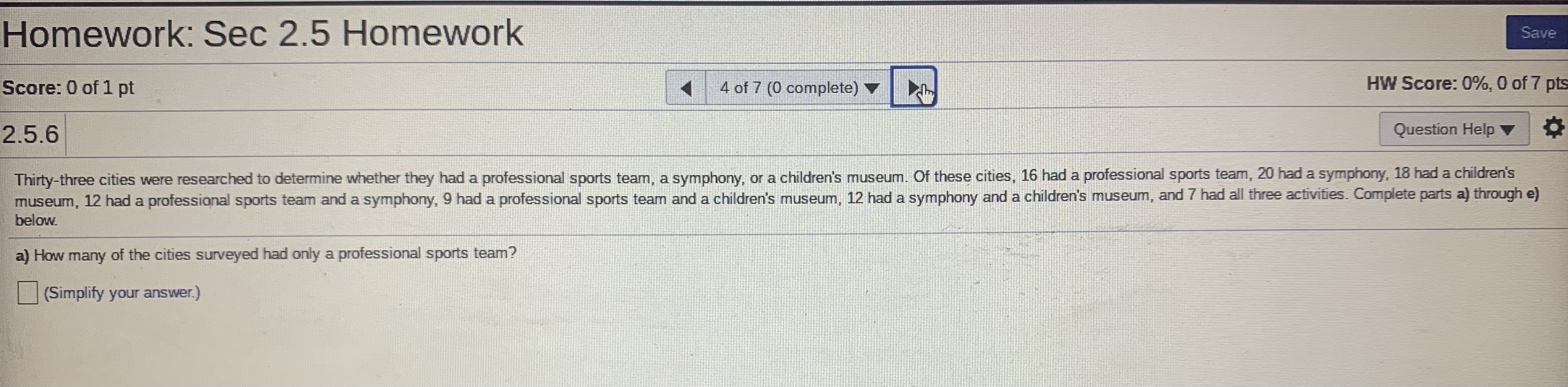 three-car garage. 34 had a finished basement and a three-car garage. Complete
