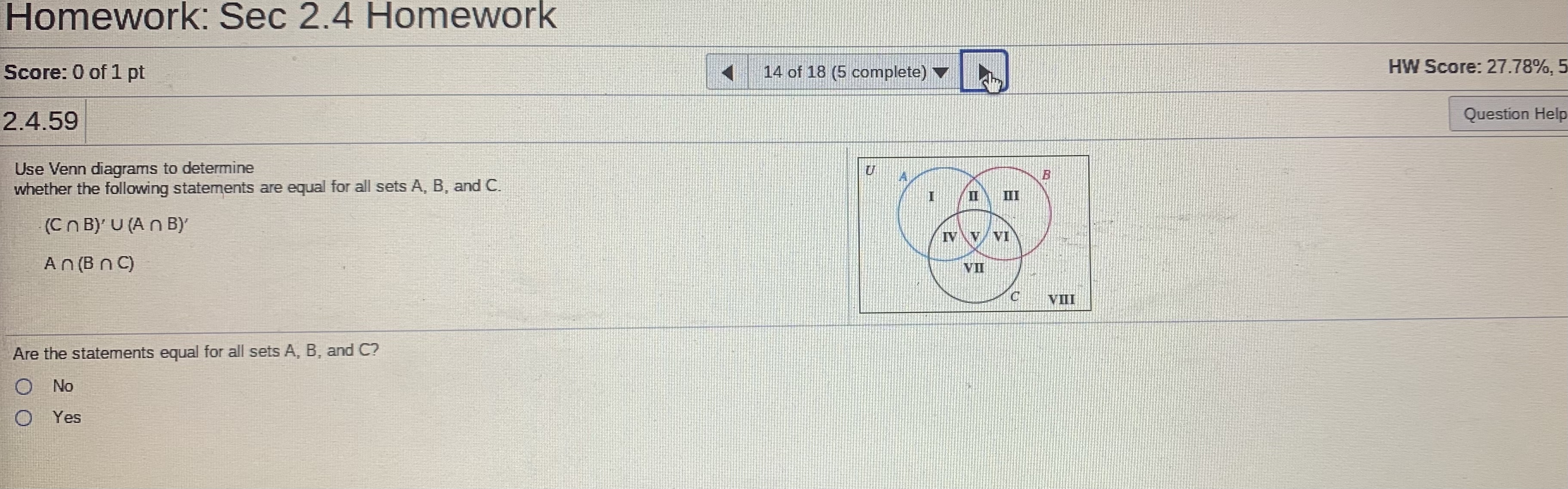 parts a) through c) a) How many had a finished basement but