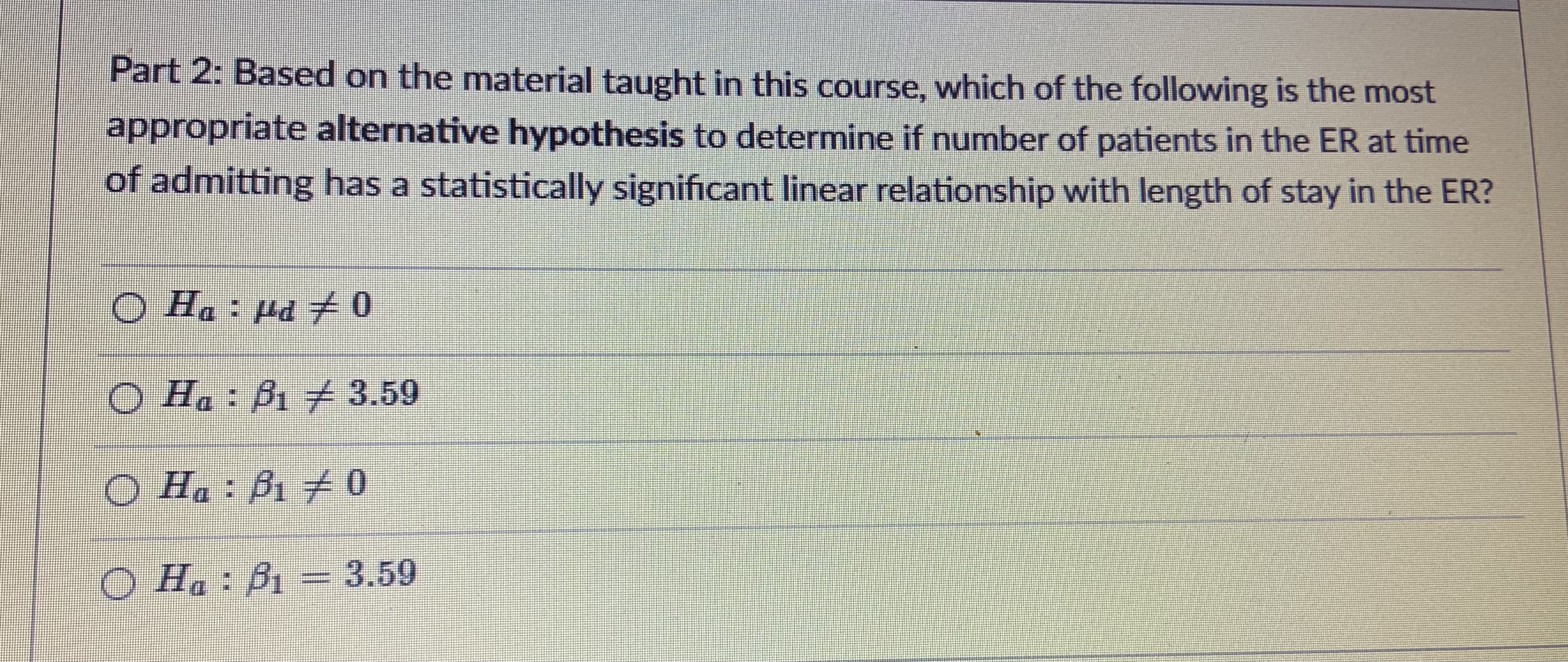 requirements must be met before using the results of the confidence interval?