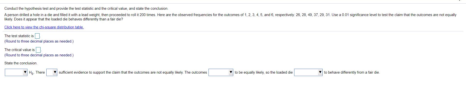 I'm having problems solving this problem. I tried two different problems similar