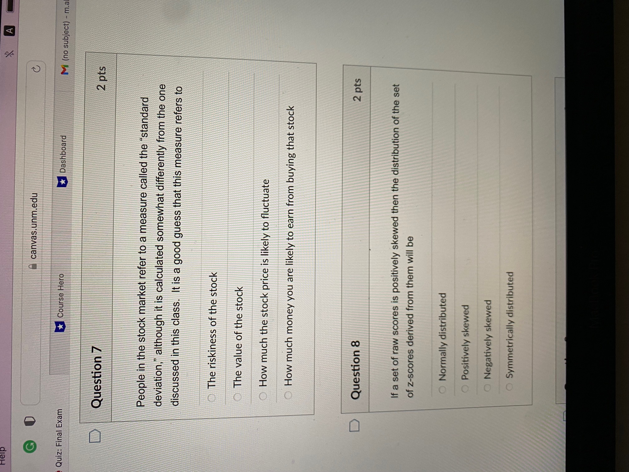 that were completed and returned, the researcher finds that these students spend