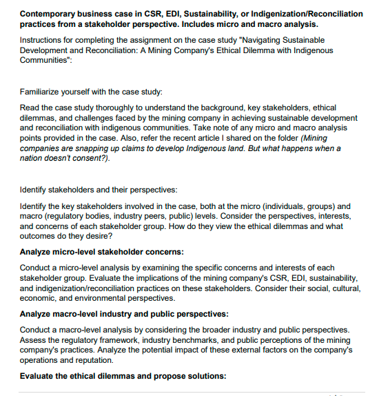  I NEED YOU TO HELP ME IN ASSINGMENT 