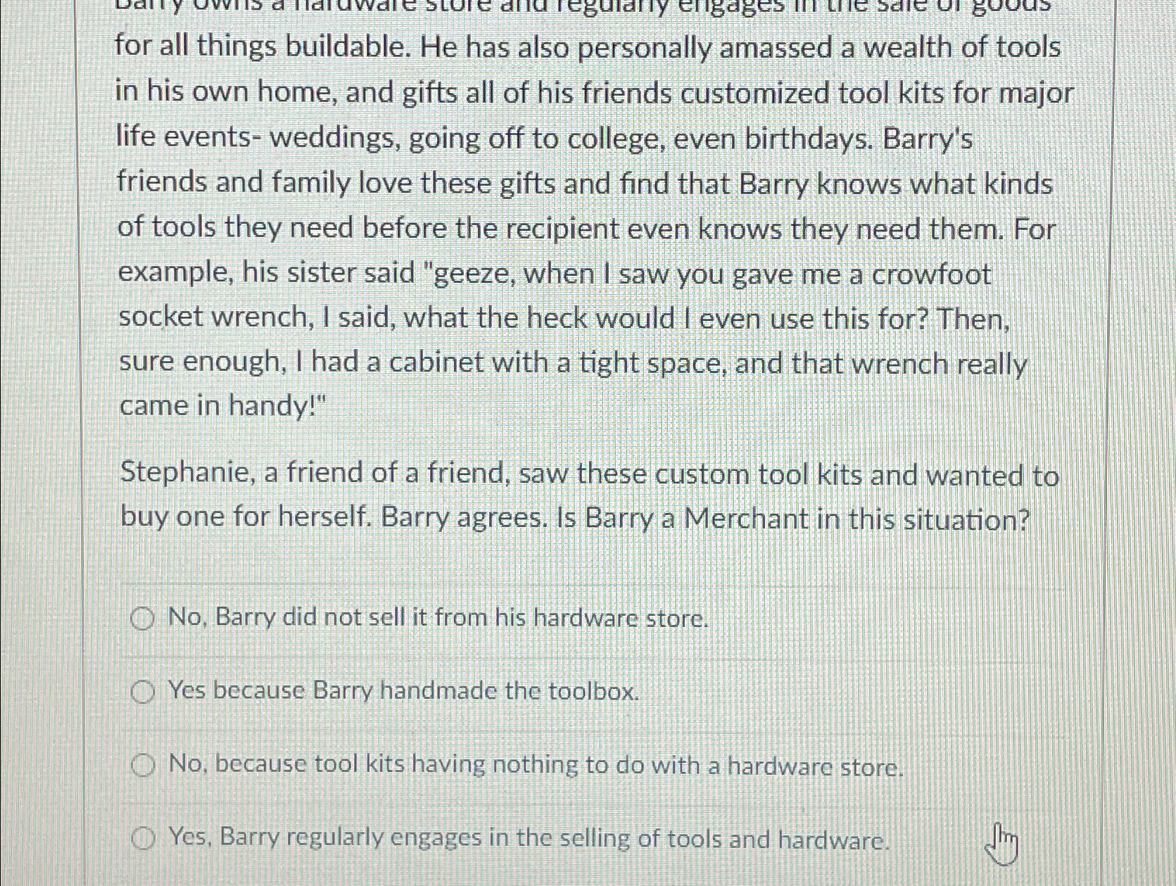  for all things buildable. He has also personally amassed a wealth