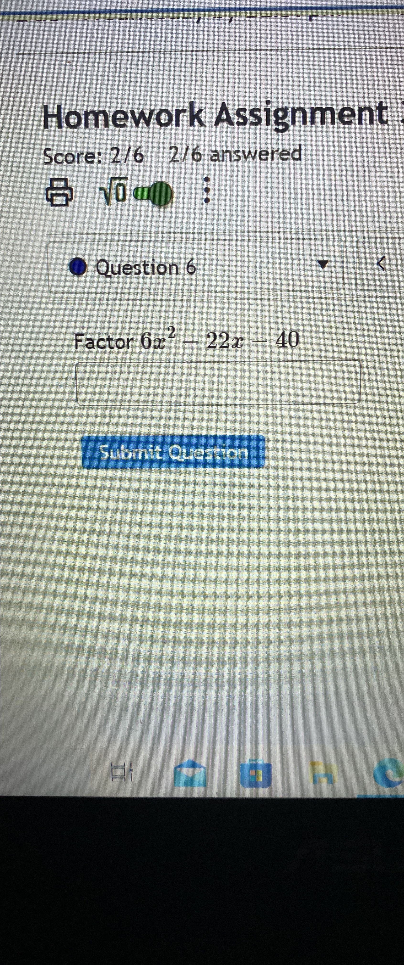  i'm really starting to get upset with your app 
