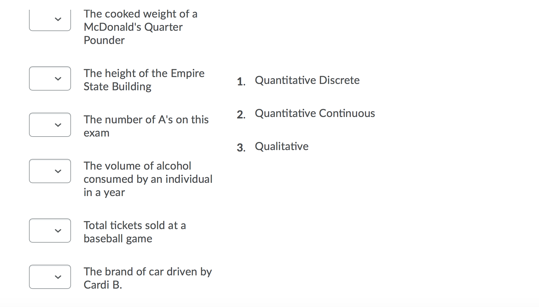 The total points scored in the Super Bowl. The number of vowels