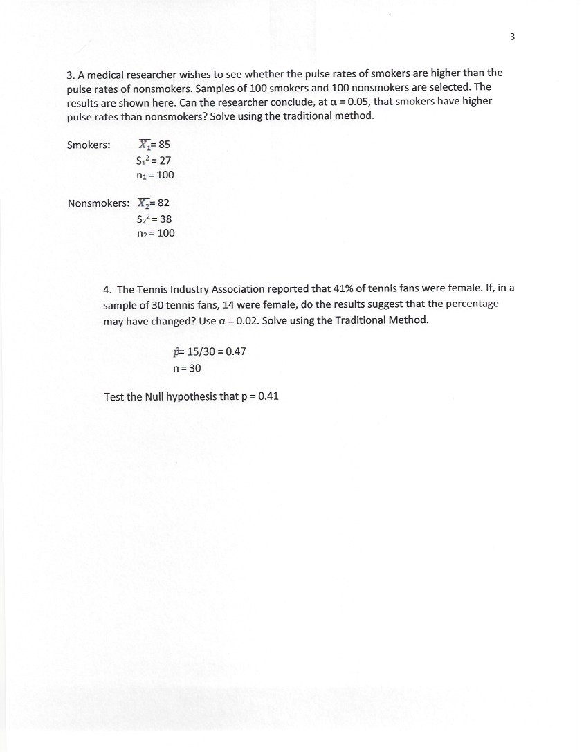 I am having trouble setting up these problems. While answers are welcome,