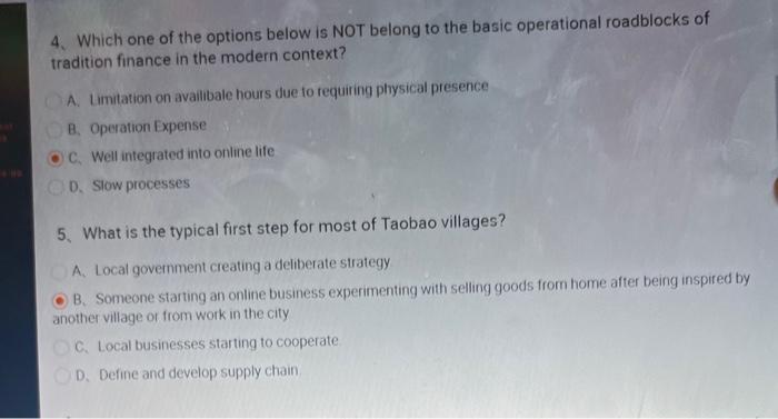 does the B represent? A. Big data B. Bitcoin C. Broadcasting D.