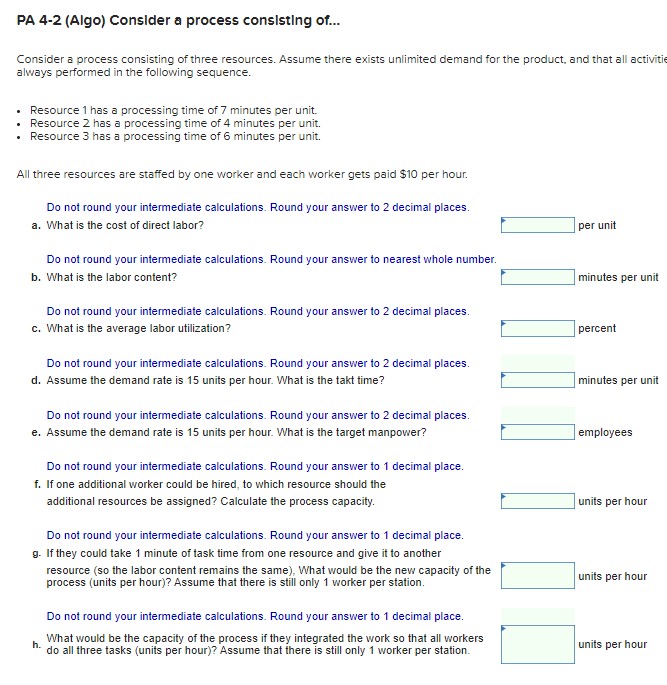  Please show work and explain so I know how to do