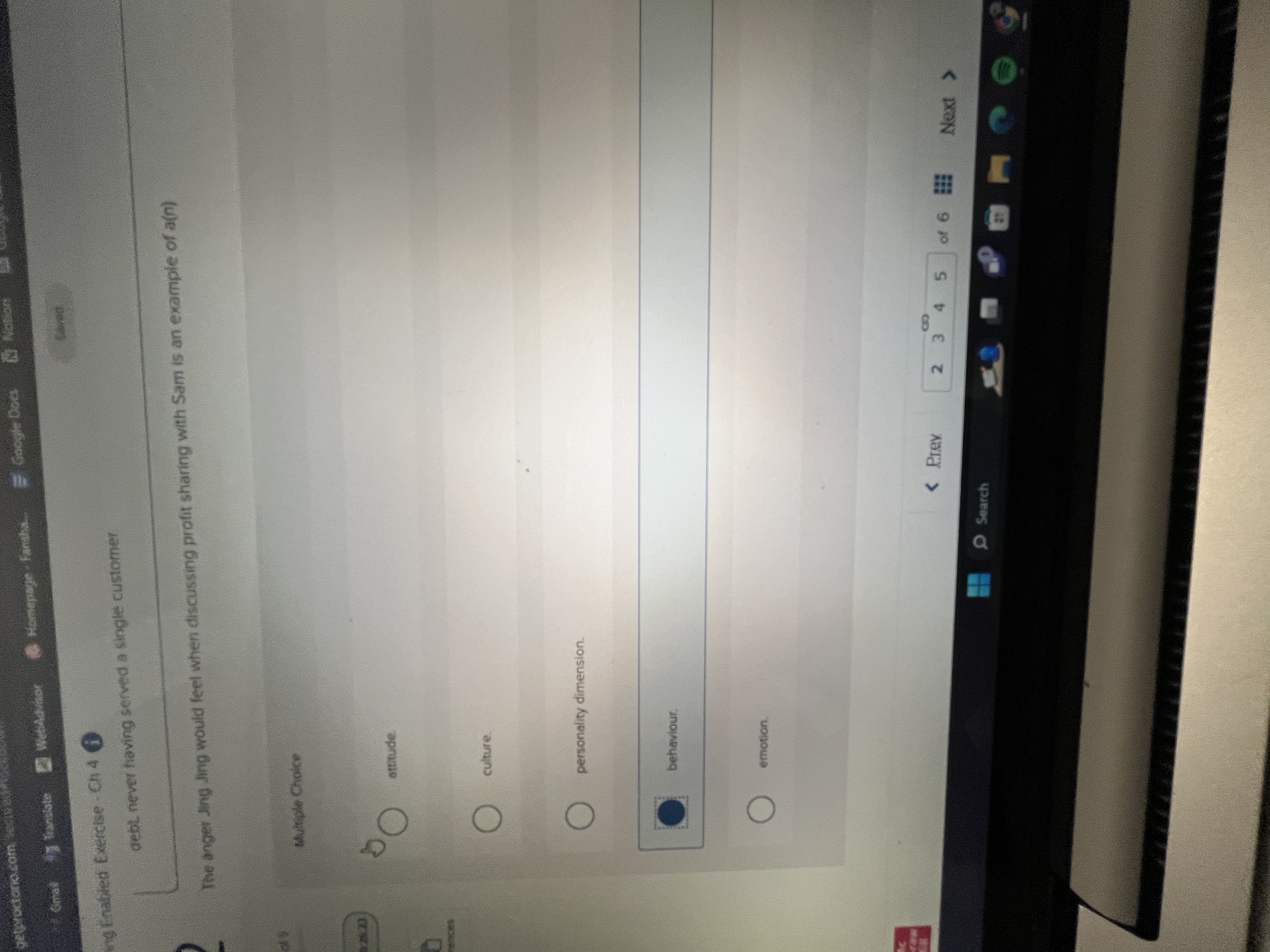  Cris preas 25 ing thathed Exercise. Or 4 debt. never traving