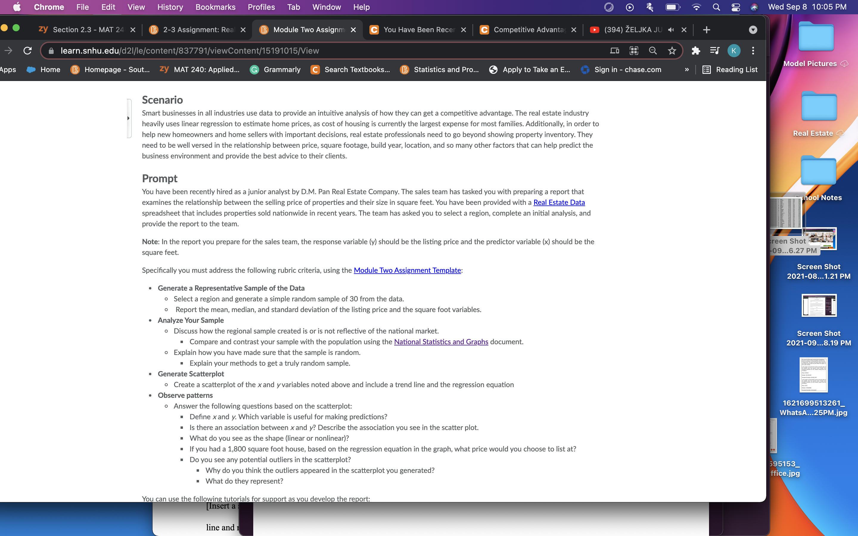  Chrome File Edit View History Bookmarks Profiles Tab Window Help O