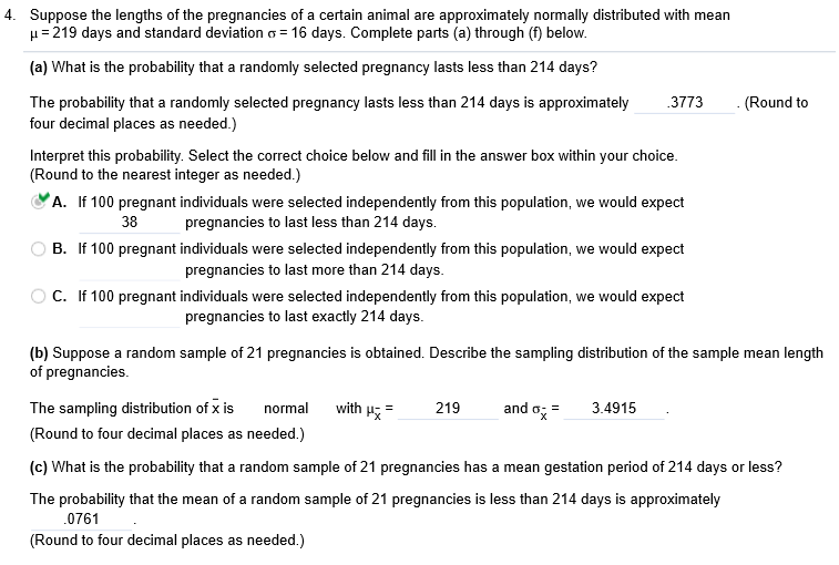 Help!!! As I'm reviewing the problem below, found on this site,I'm struggling