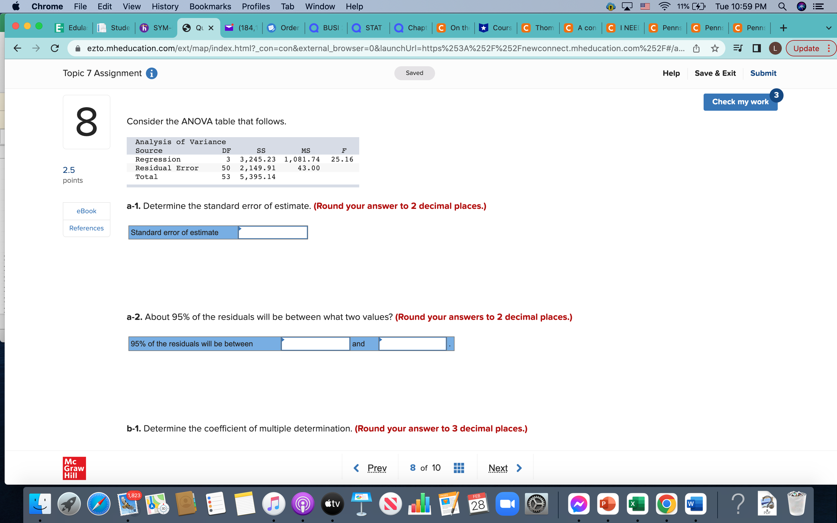  Chrome File Edit View History Bookmarks Profiles Tab Window Help ONE-