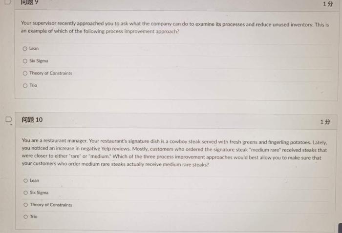  I Don know how to do these questions. Please helping me.