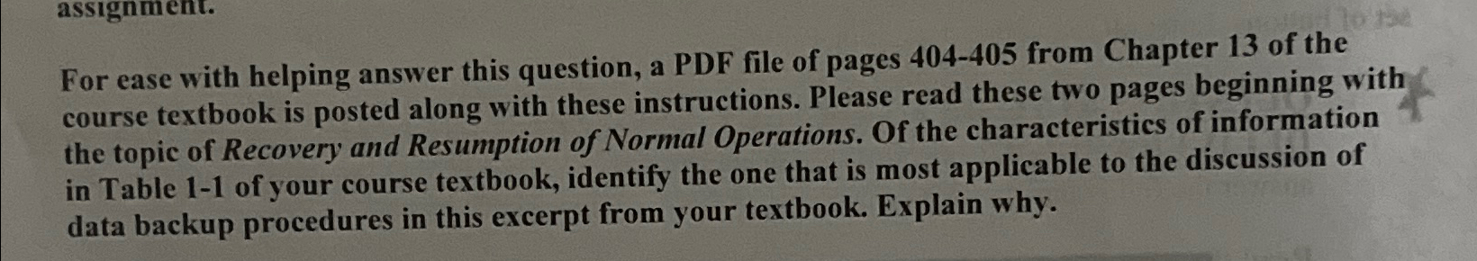  For ease with helping answer this question, a PDF file of