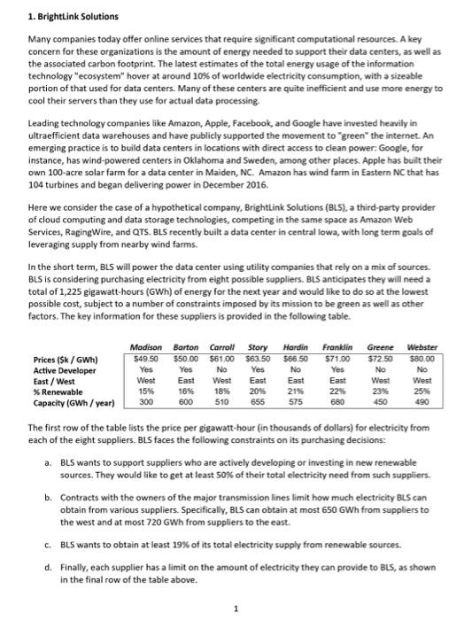 PLEASE HELP ME WITH CASE! PLEASE PROVIDE STEP BY STEP EXPLANATIONS! THANK