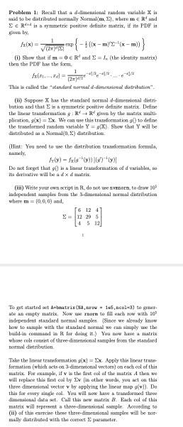 Currently very confused about lecture problems, please explain thoroughly in R programming.