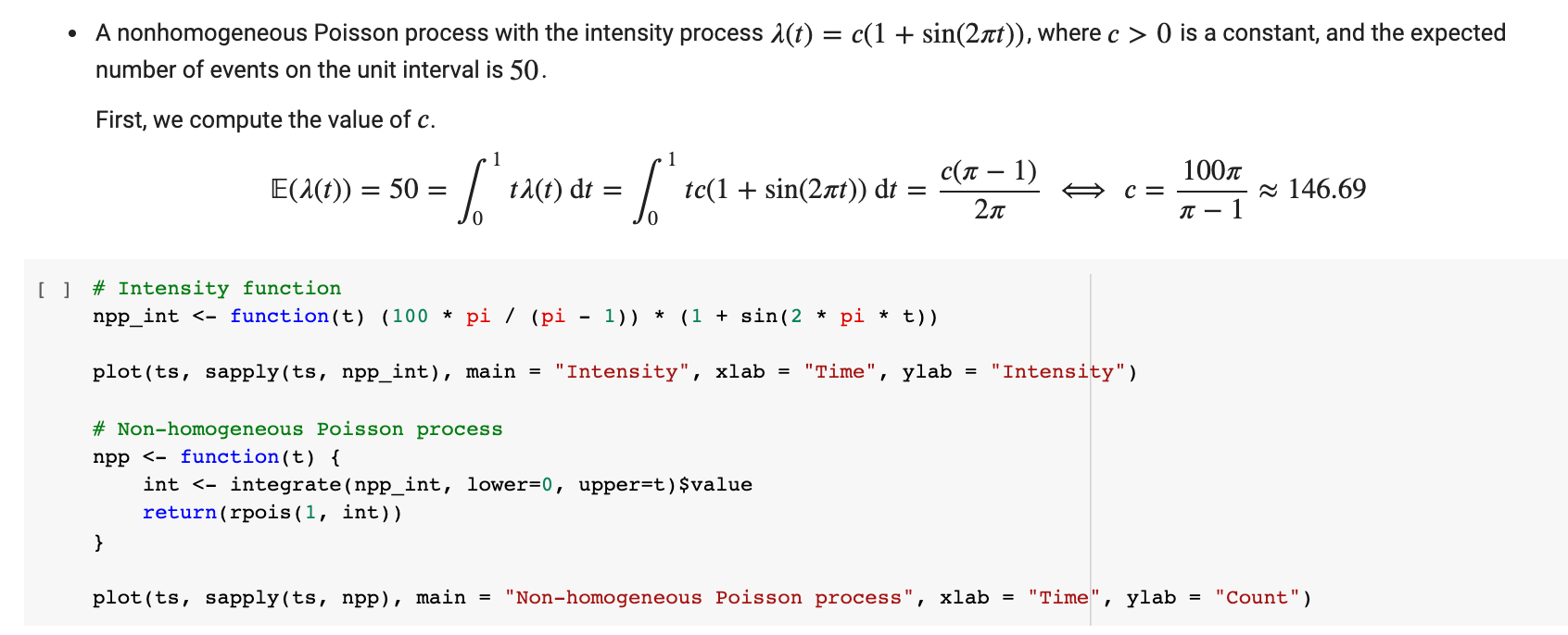 the following requests of the problem. Check wether the solution for the