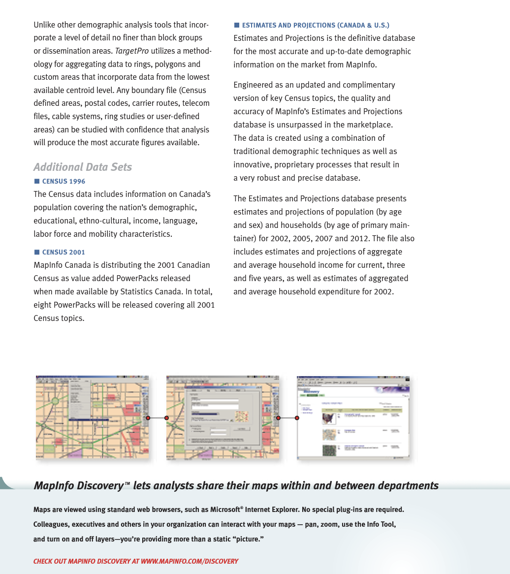 a retail store versus a manufacturing plant? 3) Red Lobster also defines