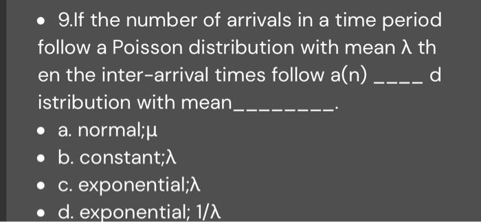 Multiple waiting lines, single service sta tion. - c. Single waiting line,