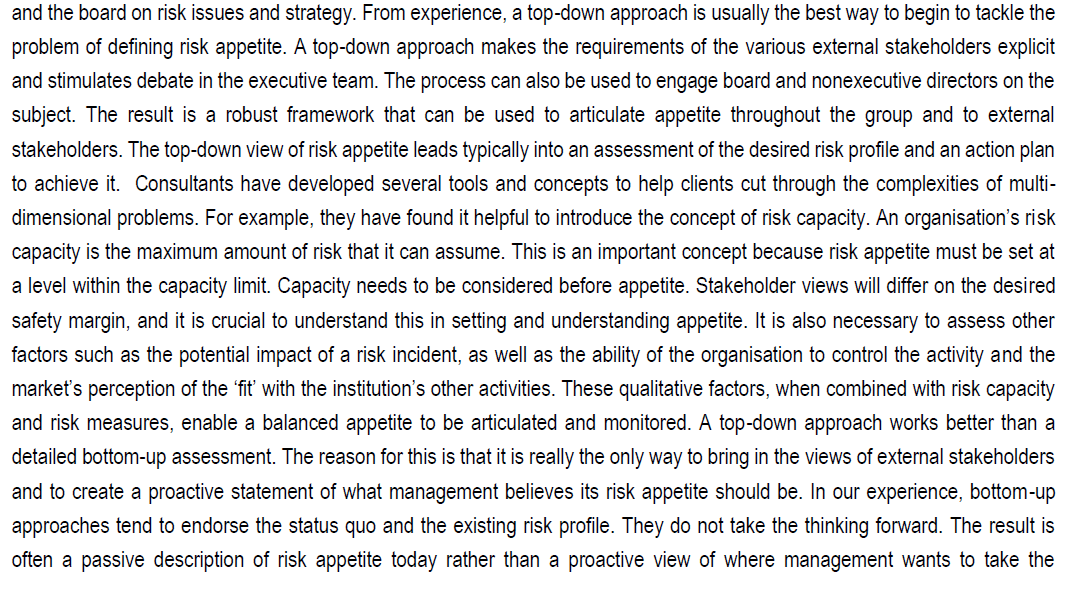 of equity investors contrast with those of rating agencies. By referring to