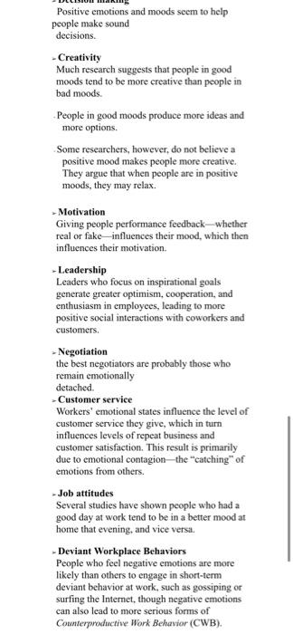 harder. In good times, understanding how to reward, satisfy, and retain employees