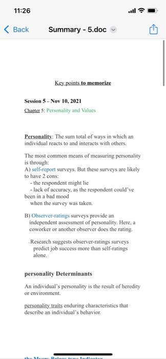 and coping come to the forefront. - Continuing Globalization Organizations are no