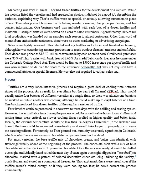 hair stylist, he also had a small side business in making and