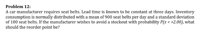 holding costs are $5 per box per month. Using the basic EOQ
