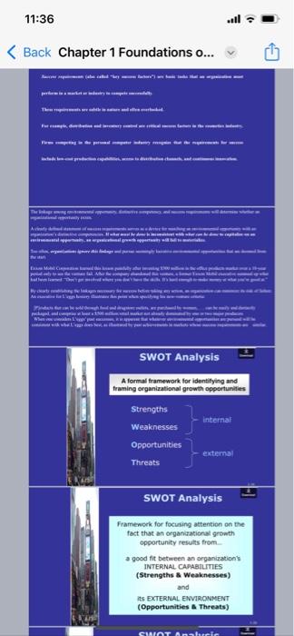 .1 learn about... 3. Fommulating Product-Market Strategen - Market Penveration Btvatepr 4.