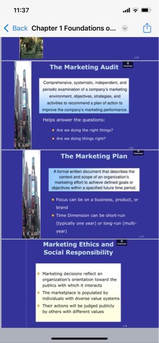 organizations) with which it interacts. 11:35 Back Chapter 1 Foundations 0.. 11:35