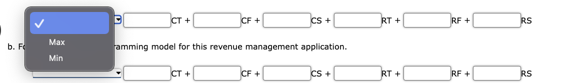 night only. The cost for each type of reservation is shown here.