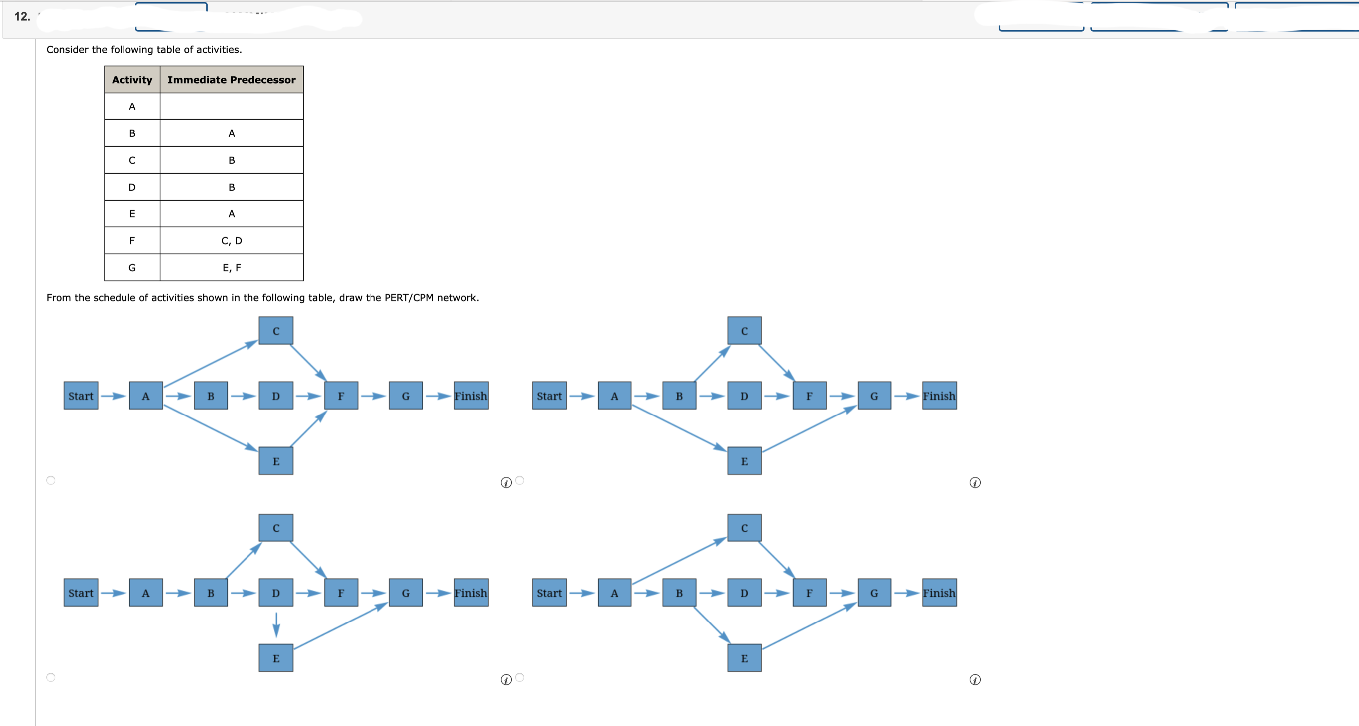 by $25.00. What does this tell you about the HD variable? The