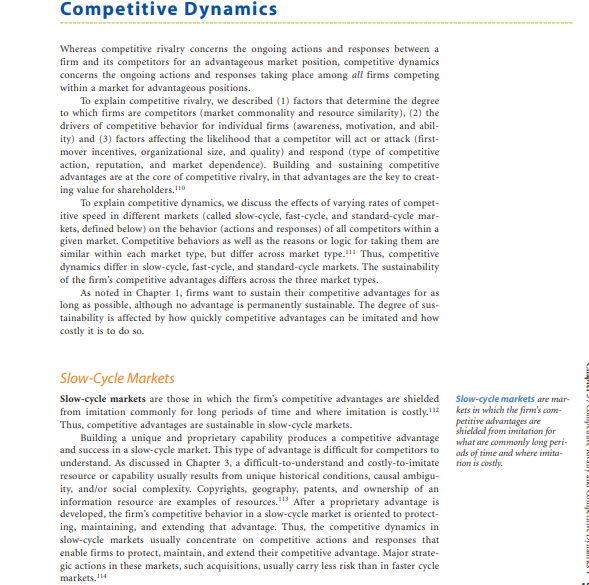 from what you have read from the passages below. Please give as