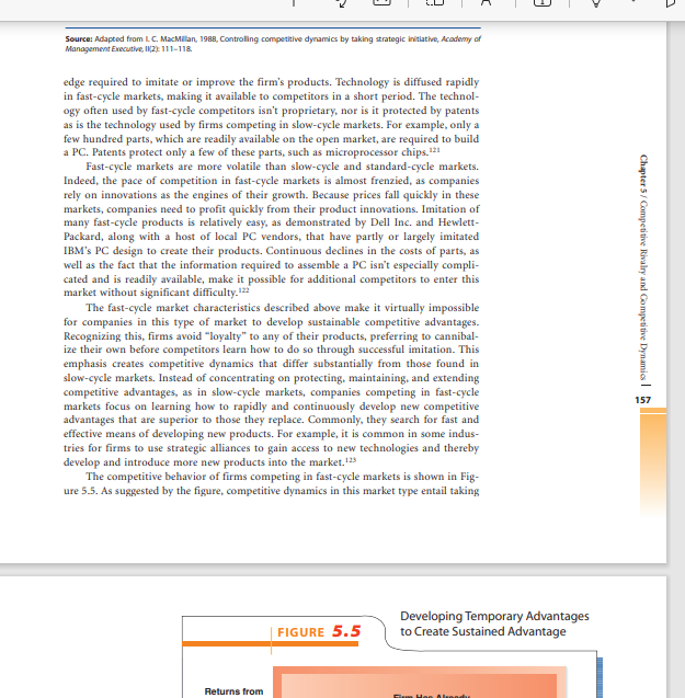 Saga of Coke and Pepsi Competition: Has Coke Fizzled While Pepsi Popped