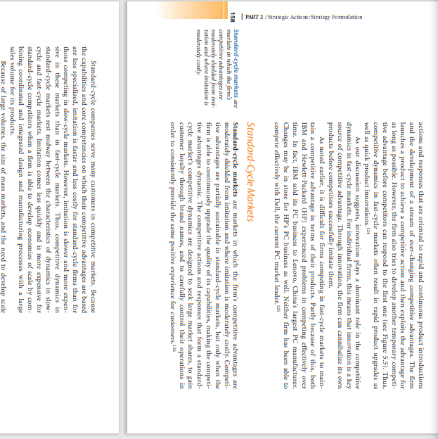 the Top? In 2004, the Coca-Cola Company named a new CEO, but