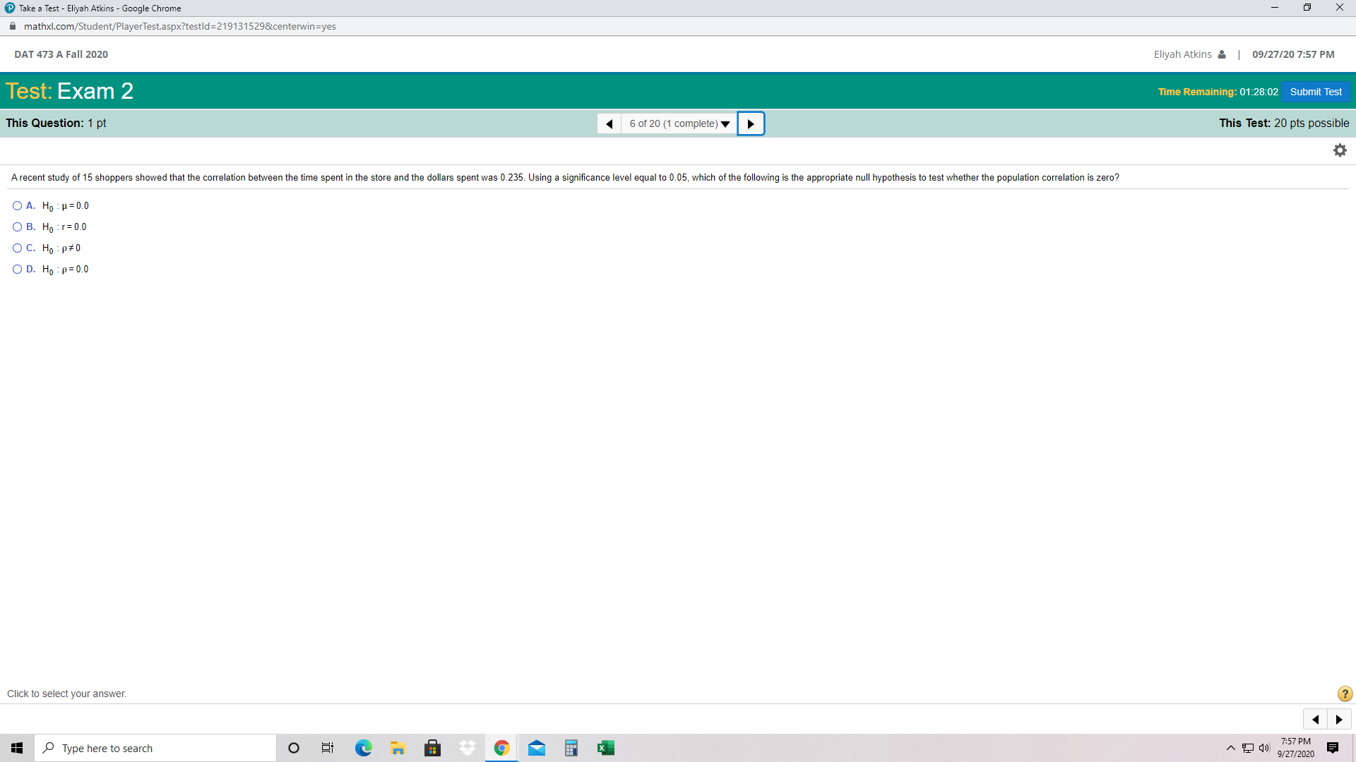 A. measure interaction between variables O B. always curve downward O C.