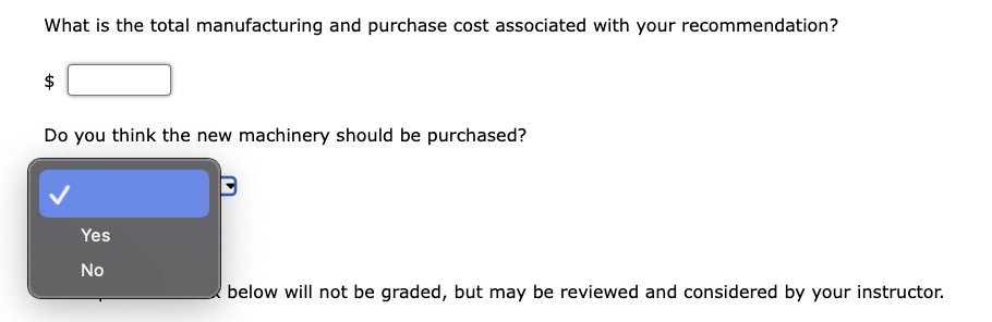 subassembly Roedel should manufacture and how many units of each subassembly Roedel