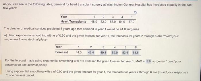  Hello, can you help me with question c) please? As you