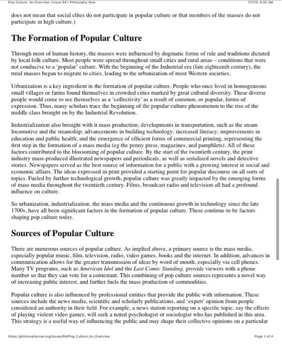 excite or disturb you. Feel free to disagree with the author as