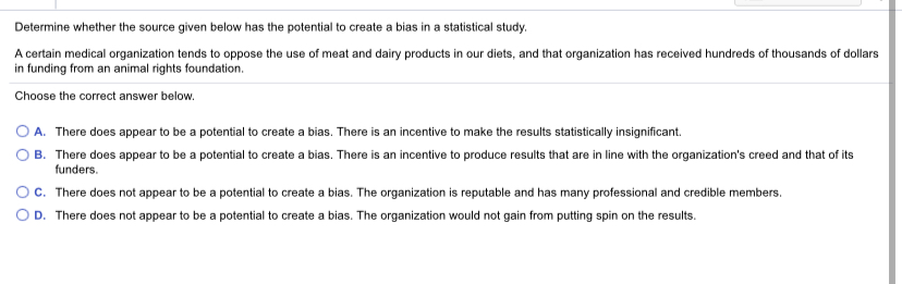 chance to the % produced by this method. (Round to the nearest
