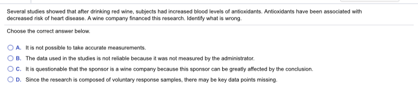 statistical significance. does not have practical significance. has practical significance.Determine whether the