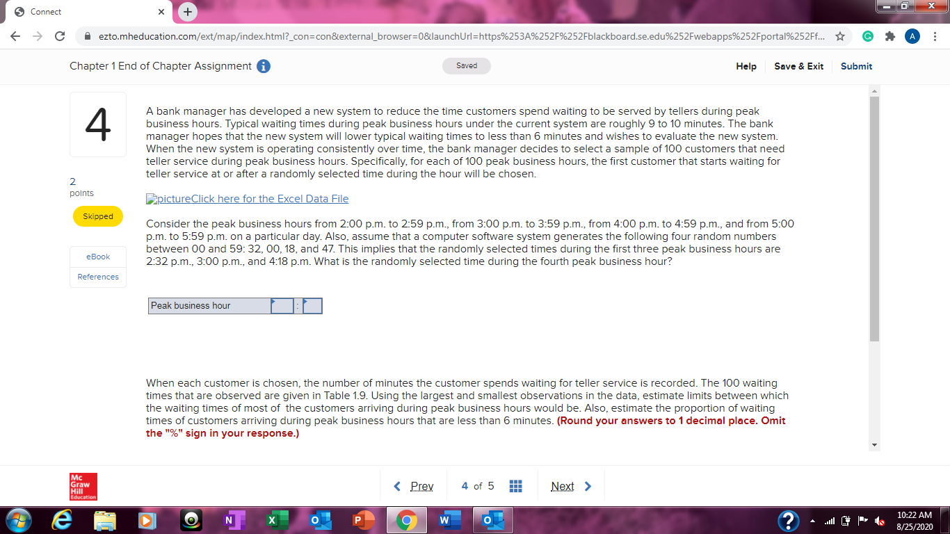 have included what is on it below. 5 Connect X Course Hero