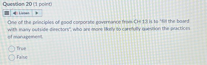 In late 2020 , the total value of stocks in the world