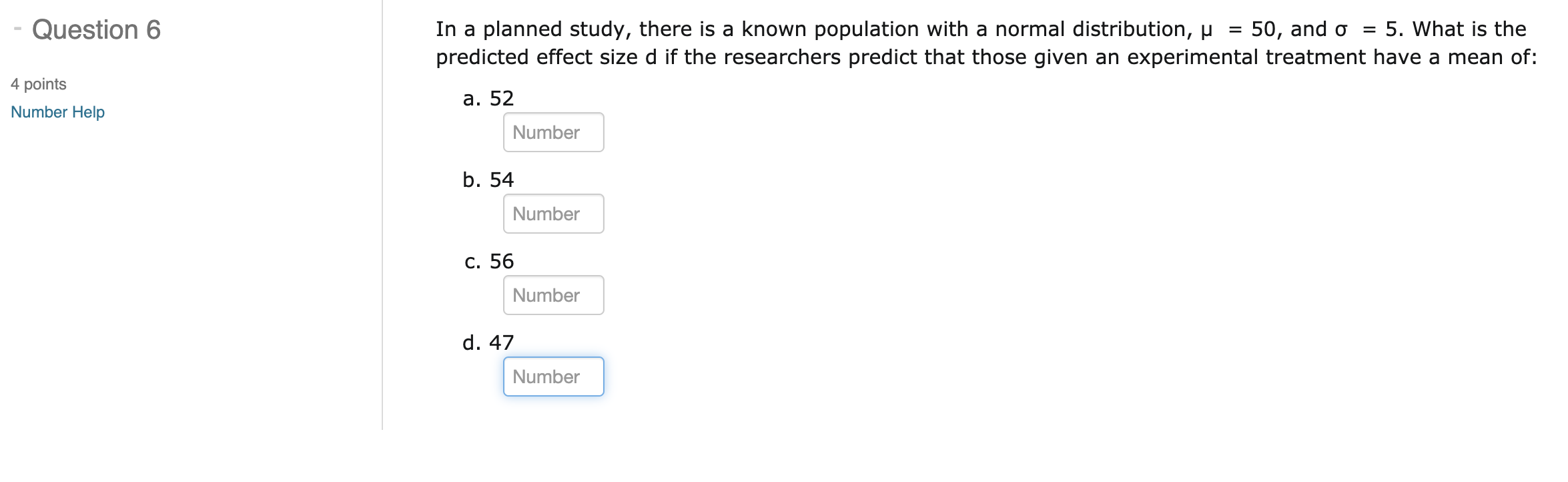A Stat question need to be solved, hope can get the right