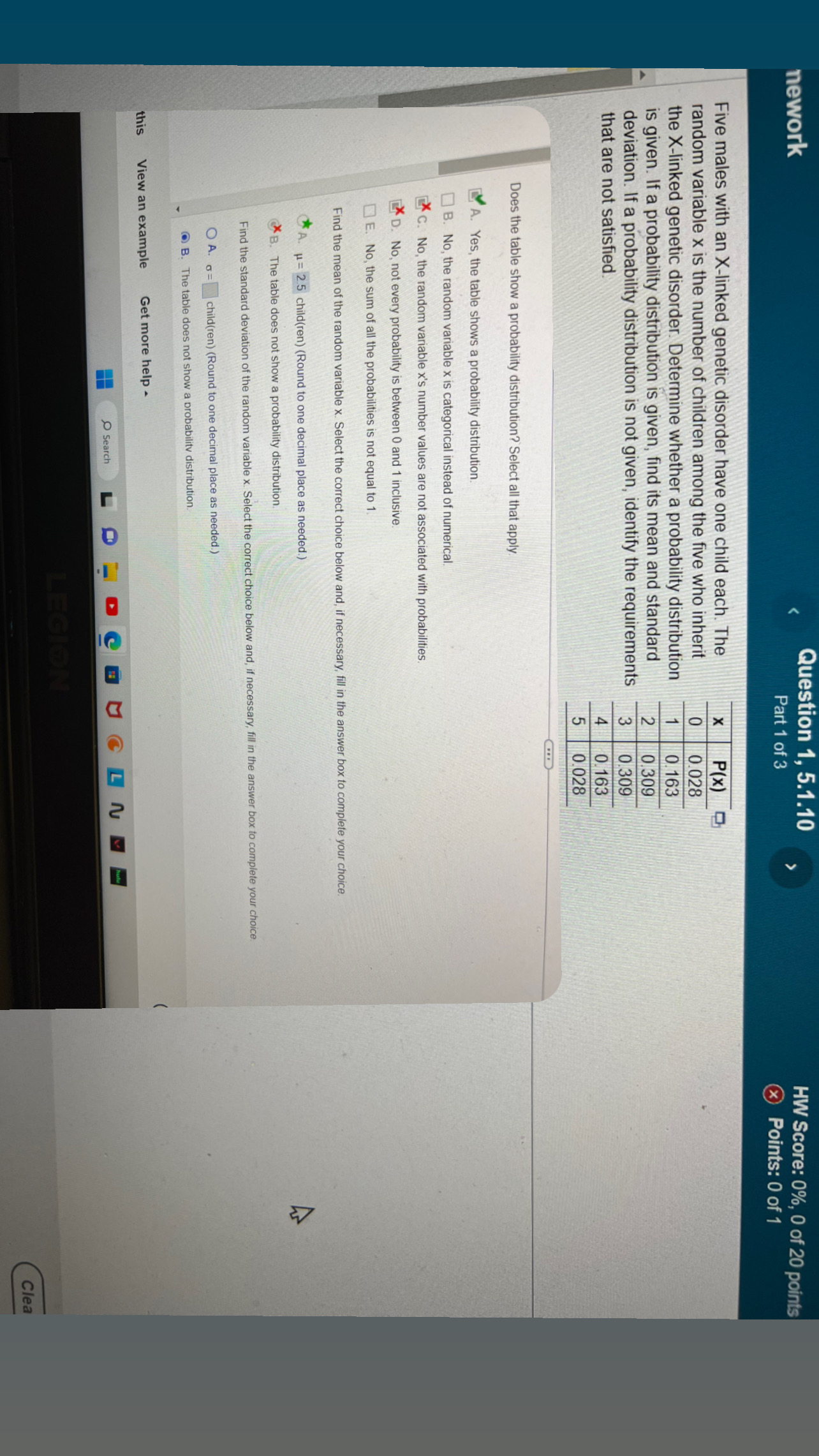 had the disease The individual actually had the disease Yes No Positive