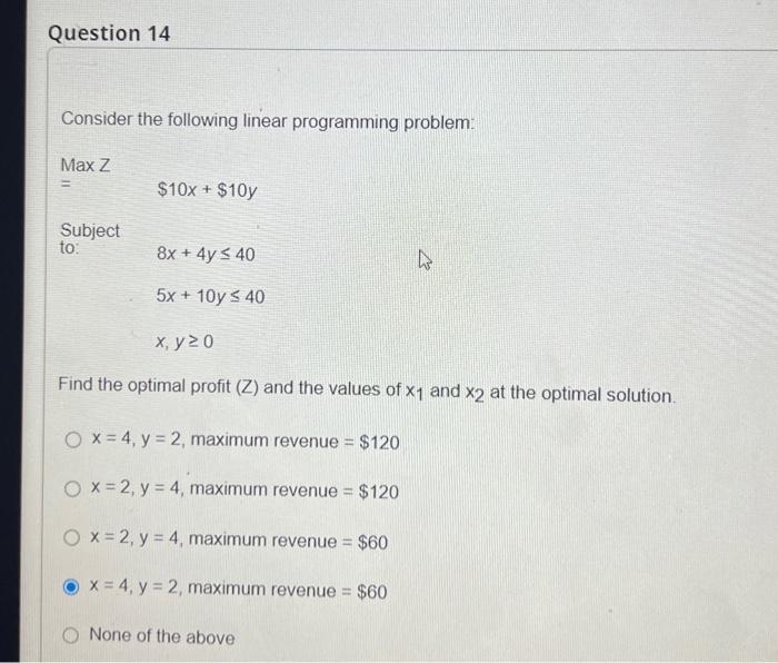 please help le solve this step by step and whT would be
