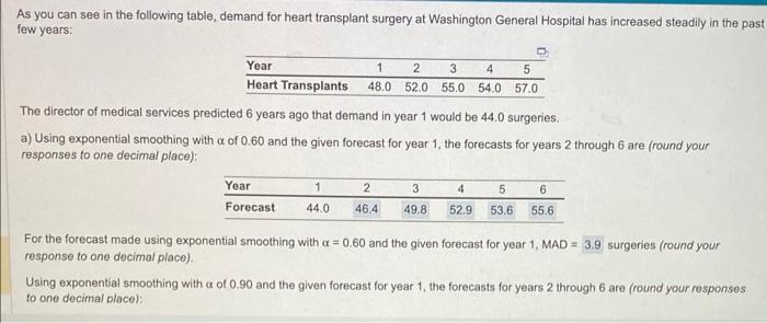 Hello, can you help me with the question c) please ? As